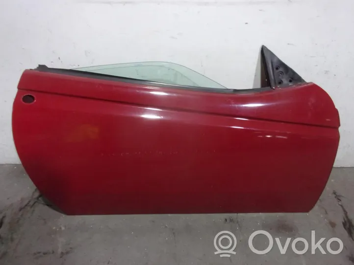 Alfa Romeo Spider 916 Drzwi przednie 60668704