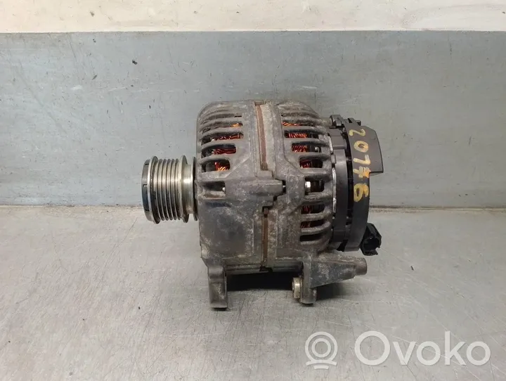 Volkswagen Sharan Generatore/alternatore 028903030