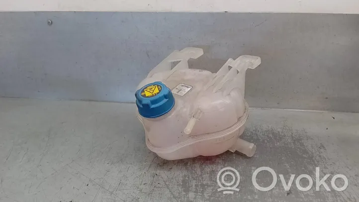 Alfa Romeo Mito Coolant expansion tank/reservoir 55700508