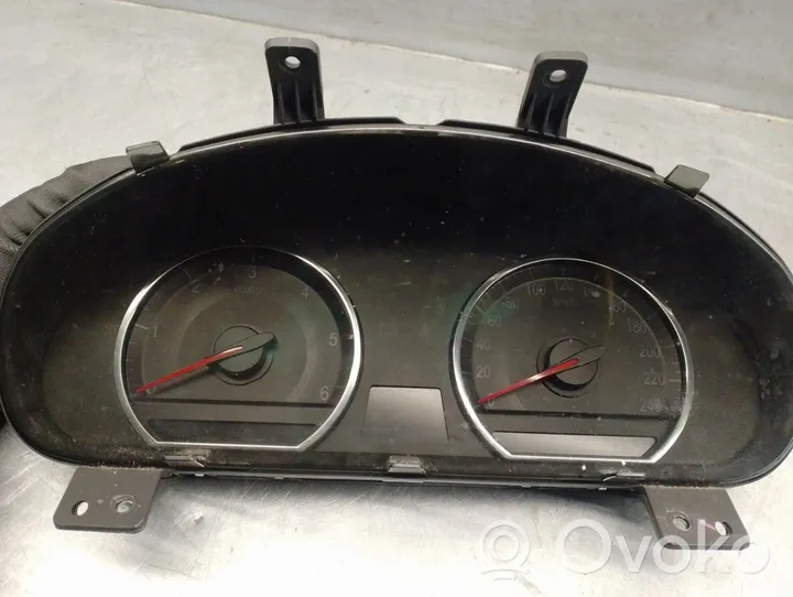 KIA Magentis Tachimetro (quadro strumenti) 940033C345