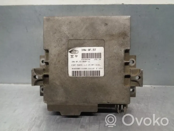 Fiat Punto (176) Sterownik / Moduł ECU 46425009