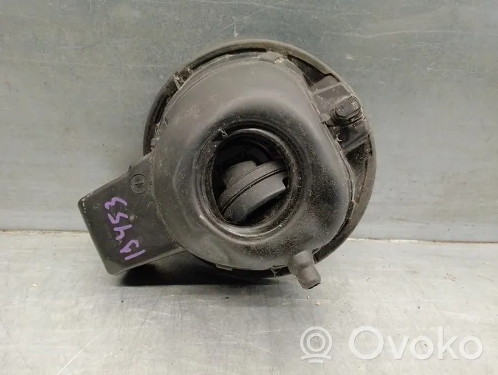 Volkswagen Golf VI Tappo del serbatoio del carburante 5K6809857