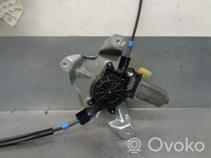 Ford Connect Lève-vitre électrique de porte avant 2T14V23200BH