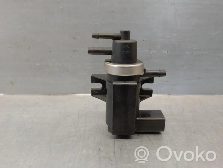 Volkswagen Sharan Vacuum valve 1J0906627
