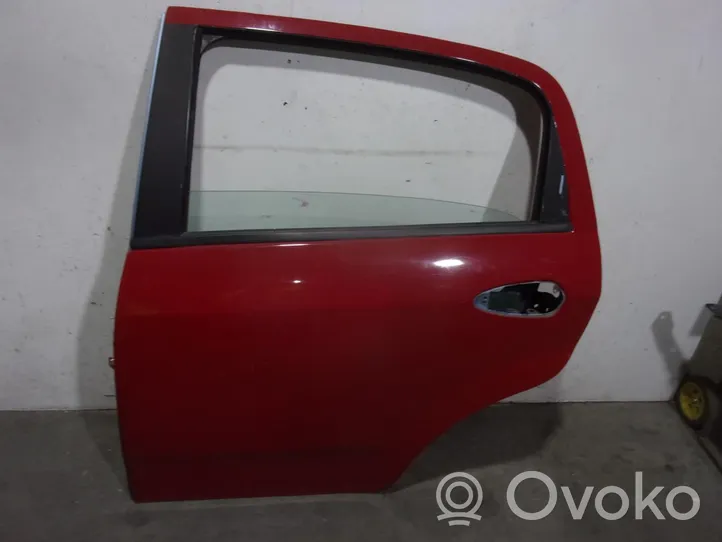 Fiat Grande Punto Drzwi tylne 51776869