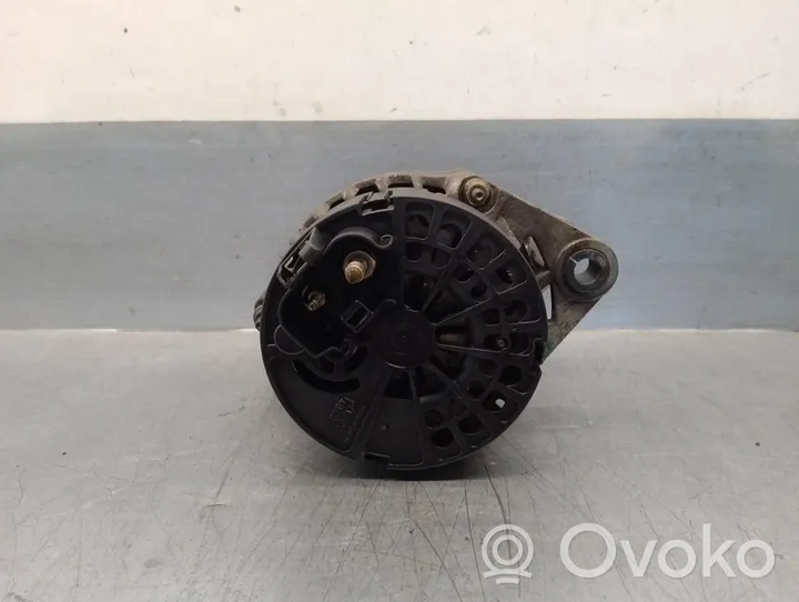 Alfa Romeo Spider 916 Alternator 46765836