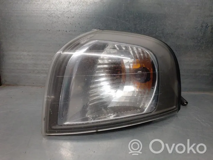 Volvo S80 Faro/fanale 89004375