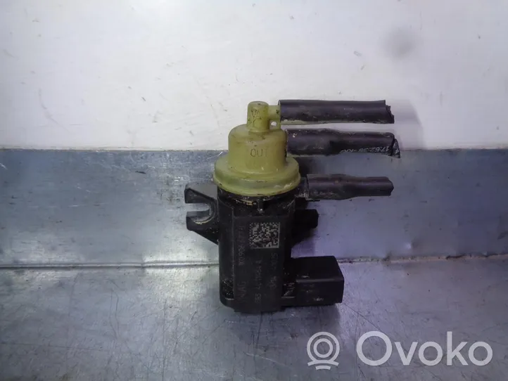 Volkswagen Polo V 6R Vacuum valve 1K0906627B