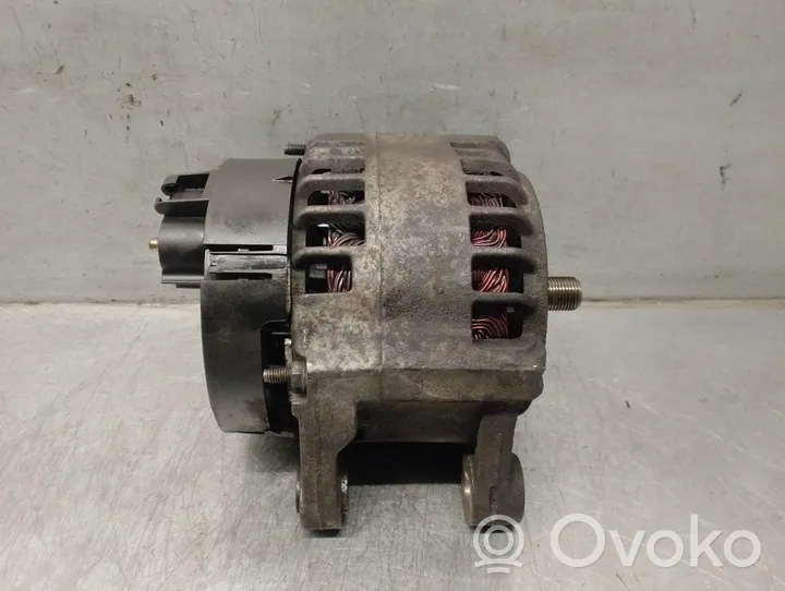 Alfa Romeo 156 Alternator 46823540