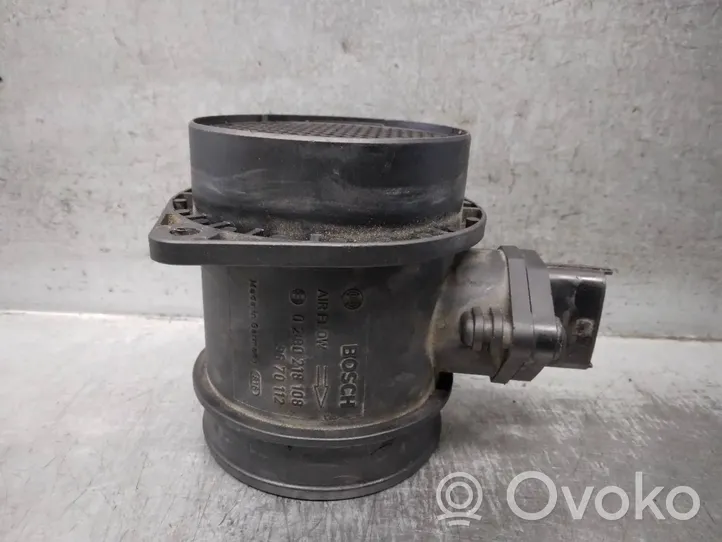 Volvo S80 Misuratore di portata d'aria 8670112