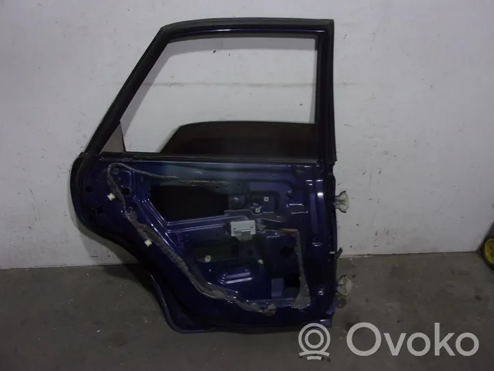 Volvo S40, V40 Portiera posteriore 30882901