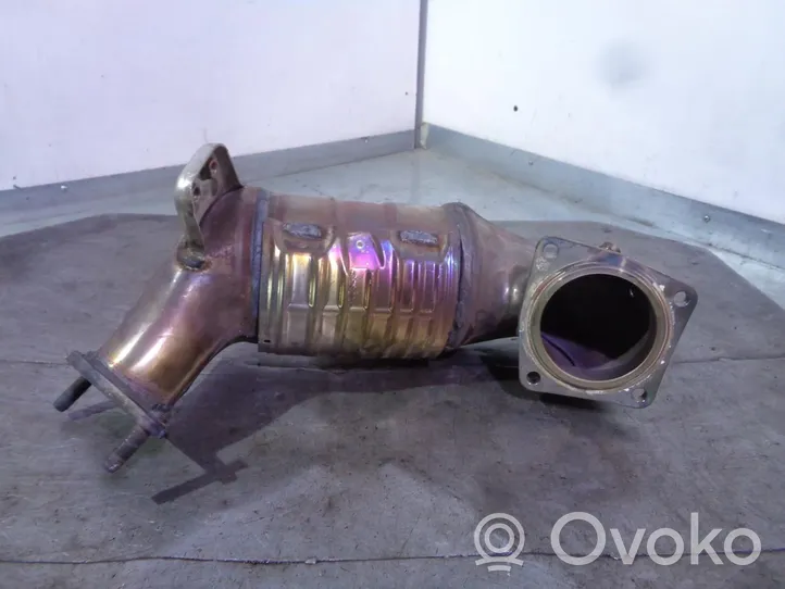 Hyundai i30 Filtre à particules catalyseur FAP / DPF 2GXA0