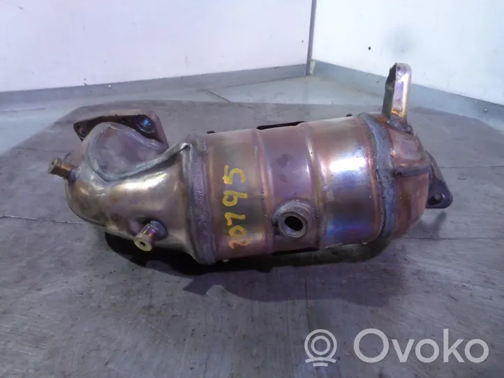 Hyundai i30 Filtro antiparticolato catalizzatore/FAP/DPF 2GXA0