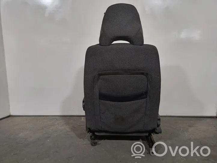 Volvo S80 Fotel przedni pasażera 8626515