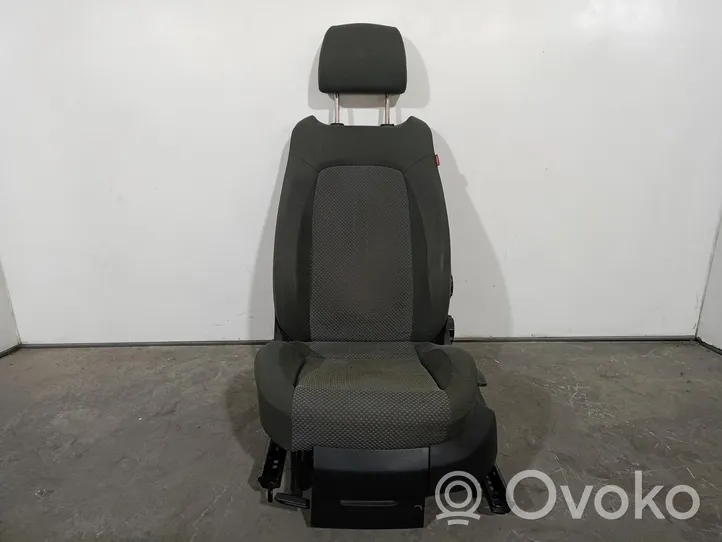 Seat Altea Priekinė vairuotojo sėdynė 5P0885406AKRGT