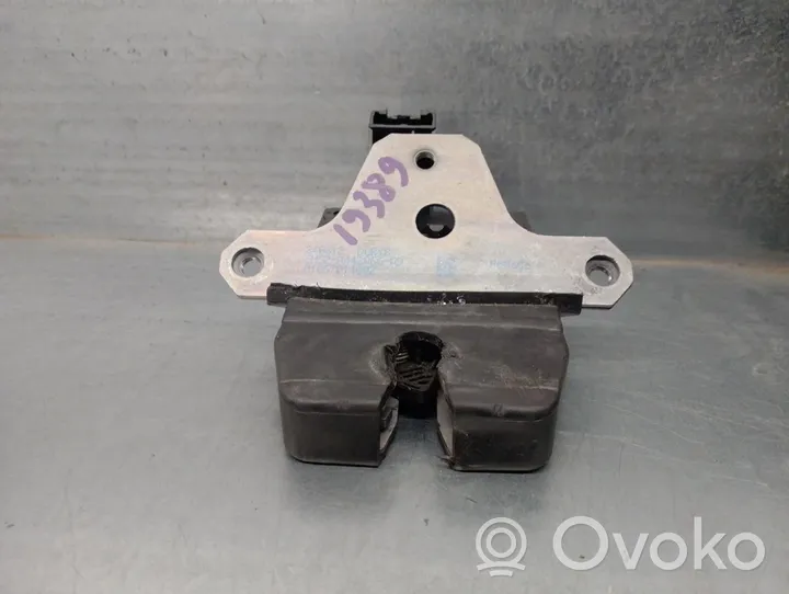 Land Rover Range Rover Evoque L538 Blocco chiusura del portellone 6H52A442A66AD