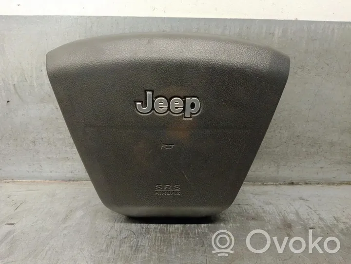 Jeep Compass Airbag dello sterzo YD59XDVAF