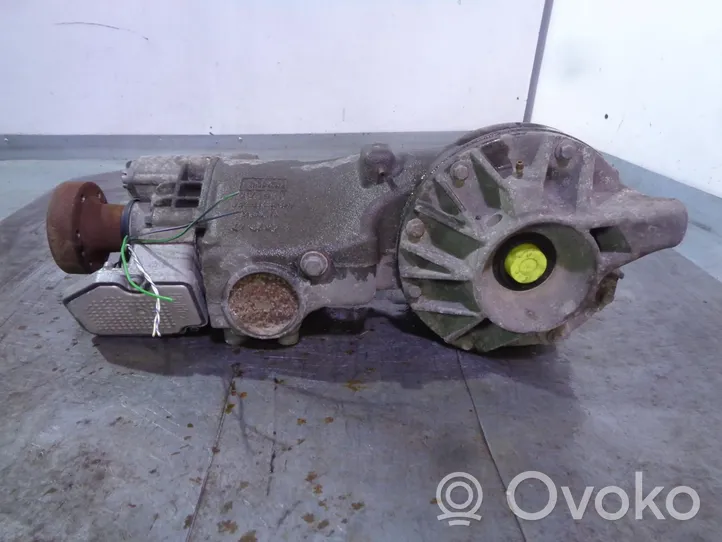 Land Rover Range Rover Evoque L538 Mechanizm różnicowy tylny / Dyferencjał P31256026