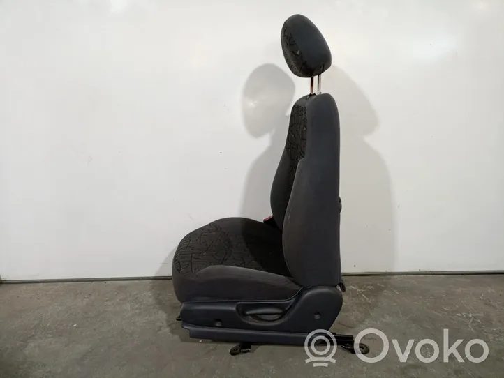 Daewoo Matiz Asiento delantero del conductor 96611194