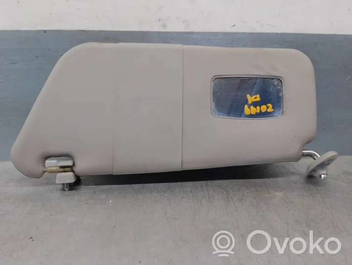 Daewoo Matiz Skydelis nuo saulės 96643544