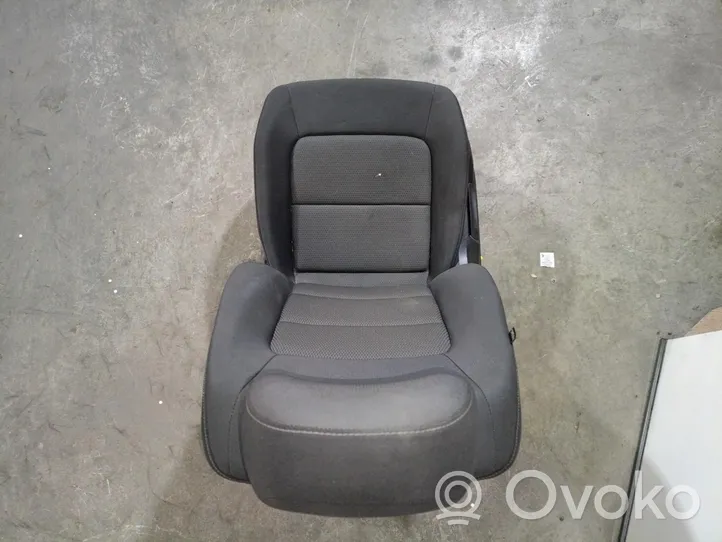 Volkswagen Golf Sportsvan Sedile anteriore del passeggero 510881375