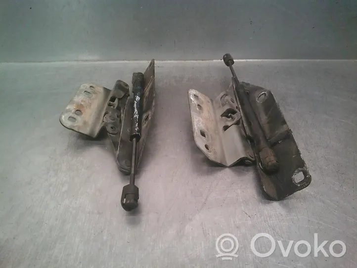 Jeep Commander Engine bonnet/hood hinges 55369114AC