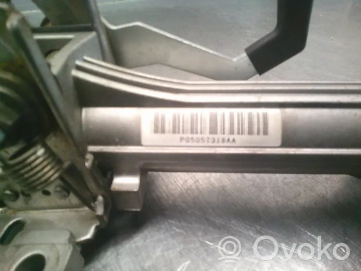 Jeep Commander Scatola dello sterzo 05057318AA