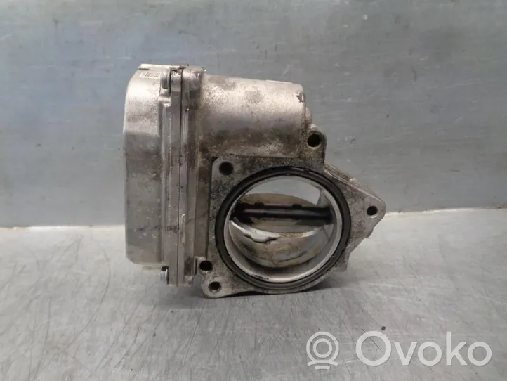 Audi A4 S4 B6 8E 8H Throttle body valve 059128063E