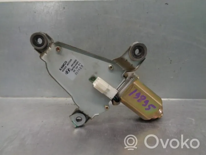 Hyundai H-1, Starex, Satellite Rear window wiper motor 987004A001