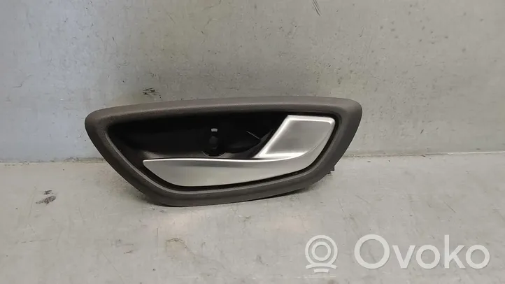 Renault Talisman Poignée inférieure de porte avant 826725403R