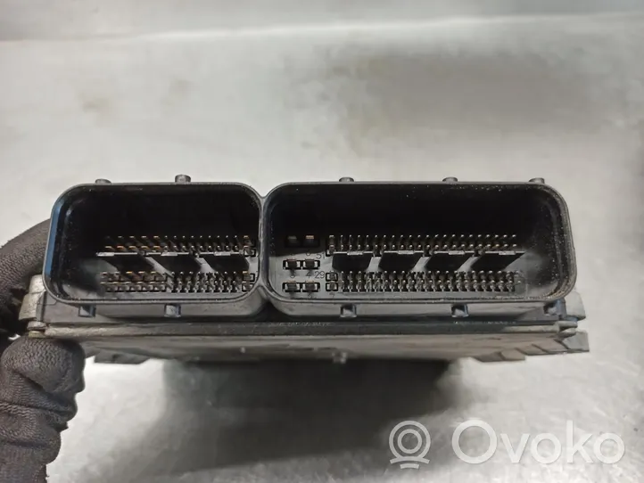 Fiat Idea Sterownik / Moduł ECU 51768656