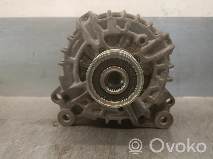 Volkswagen Golf Sportsvan Alternator 03L903023K