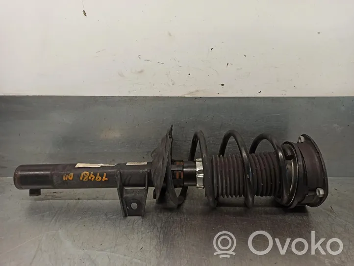 Volkswagen Golf Sportsvan Ammortizzatore anteriore 5Q0413023FK