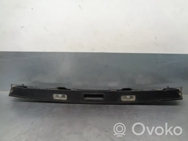 Ford Mondeo MK IV Rączka / Uchwyt klapy tylnej / bagażnika 1488758