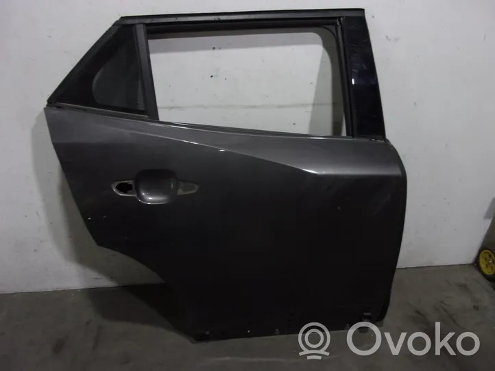 Peugeot 2008 II Rear door 9831048080