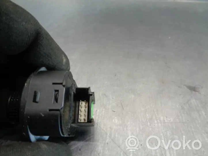 Volkswagen Polo V 6R Wing mirror switch 6C1959565