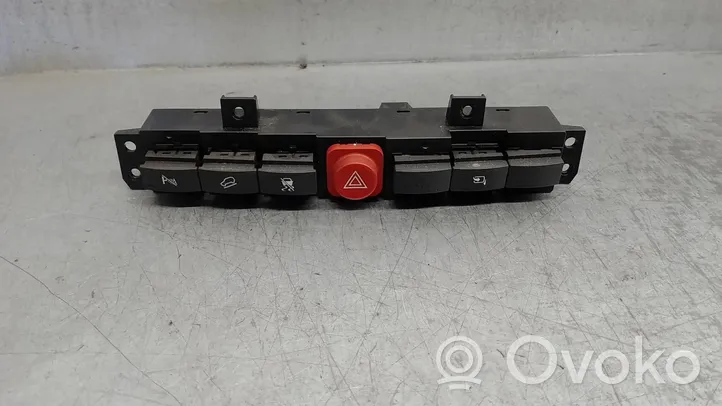 Opel Antara Other switches/knobs/shifts 96673014