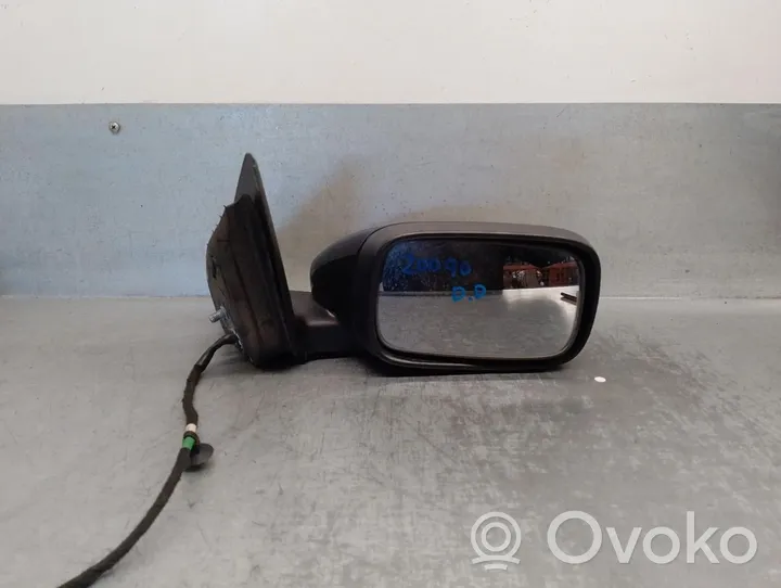 Volvo S40 Rétroviseur électrique de porte avant 30744588