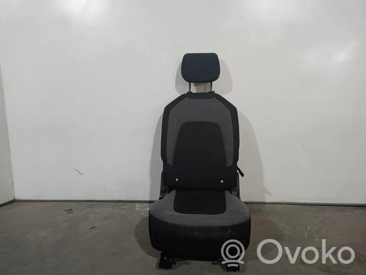 Citroen C4 II Picasso Kanapa tylna / Fotel drugiego rzędu 1610441380