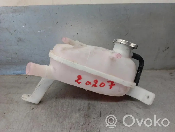 Hyundai i30 Vase d'expansion / réservoir de liquide de refroidissement 25430G4401