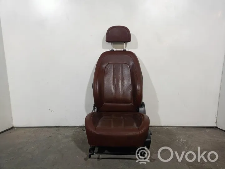 Opel Antara Front driver seat 4808498