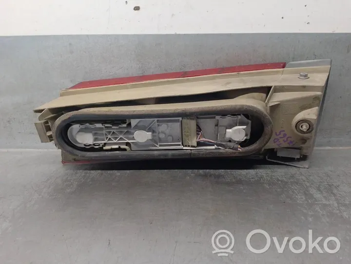 Renault Super R5 Lampa tylna 7701030762