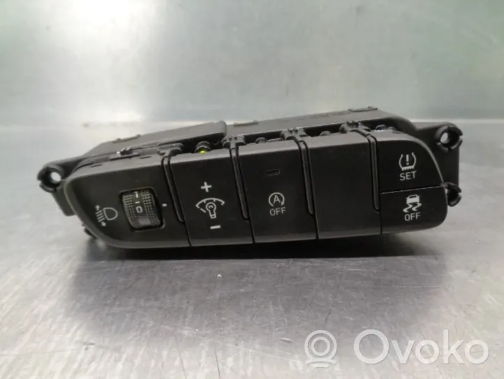 Hyundai i30 Interruttore/pulsante di controllo multifunzione 93750G4270TRY