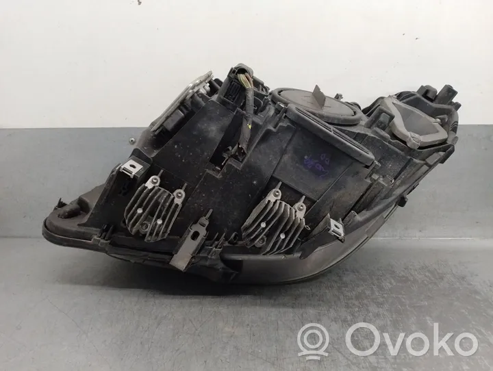 BMW 5 GT F07 Phare frontale 63127262724