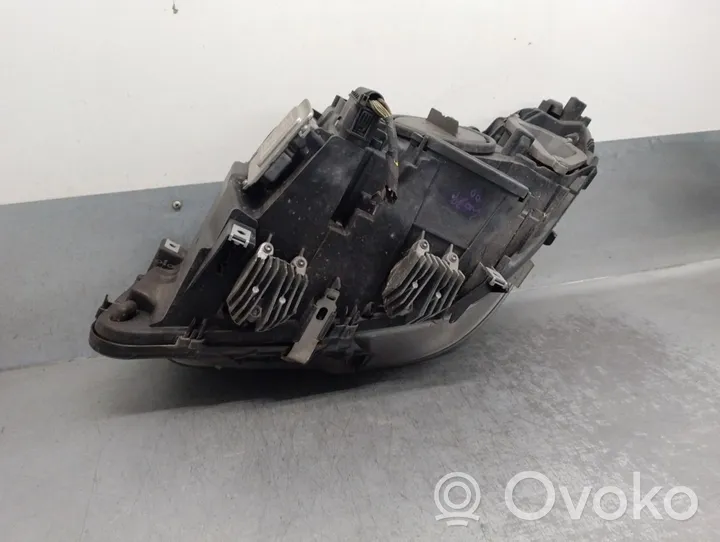 BMW 5 GT F07 Phare frontale 63127262724