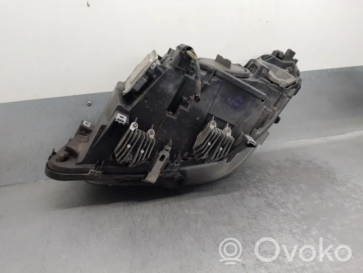 BMW 5 GT F07 Lampa przednia 63127262724