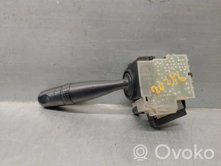 Toyota Corolla E110 Wiper control stalk 1A830173699