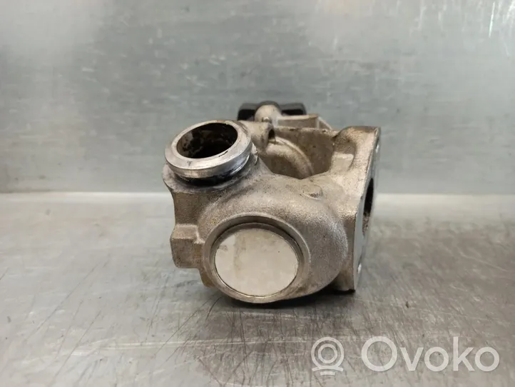 Ford Fusion EGR valve 1682737
