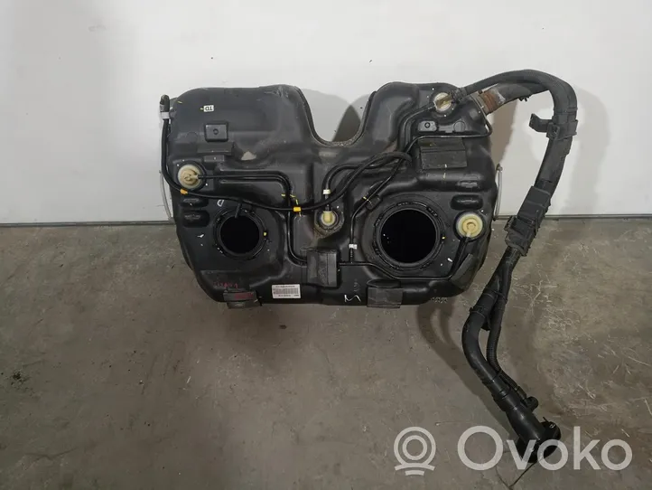 Opel Antara Polttoainesäiliö 4805767