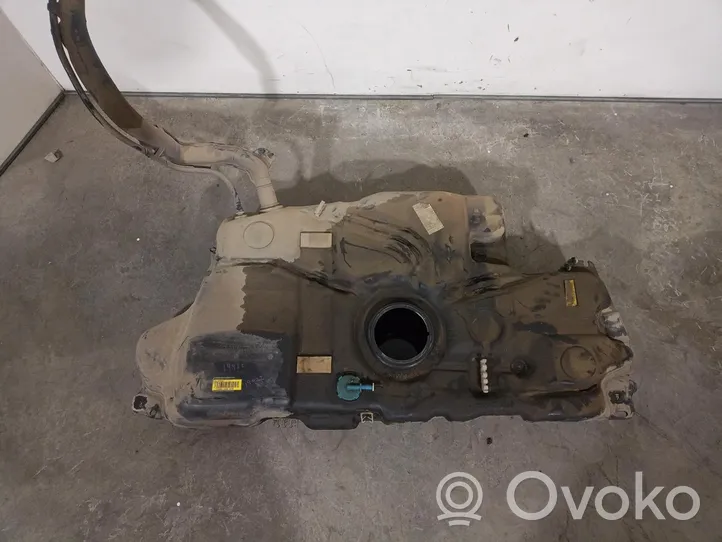 Citroen C4 II Picasso Serbatoio del carburante 1607442080